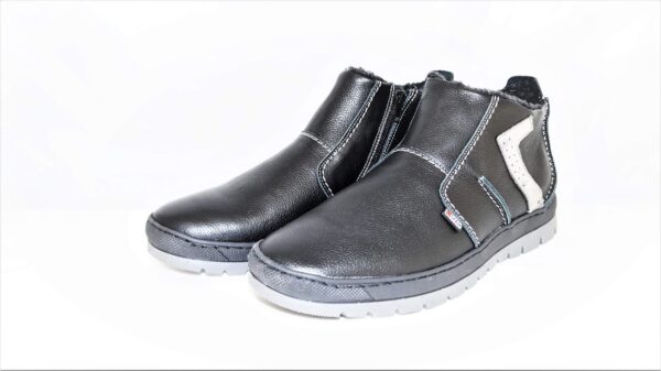 Vyriški odiniai žieminiai batai OSCAR