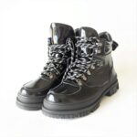 Stilingi odiniai demisezoniniai aulinukai moterims PENGXU