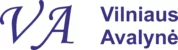 Vilniaus Avalynė logotipas