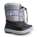 Žieminiai batai vaikams DEMAR KENNY 2 NC