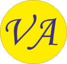 Vilniaus avalynė logo