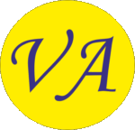 Vilniaus avalynė logo