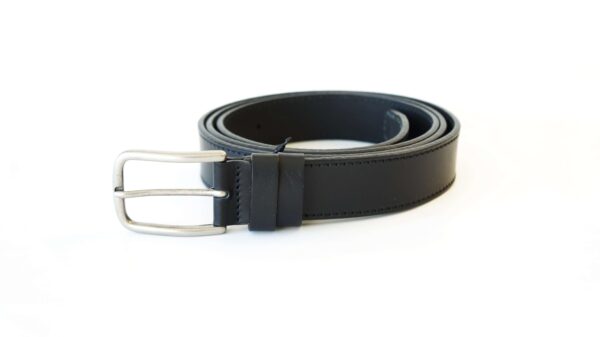 Vyriškas odinis diržas VA belts