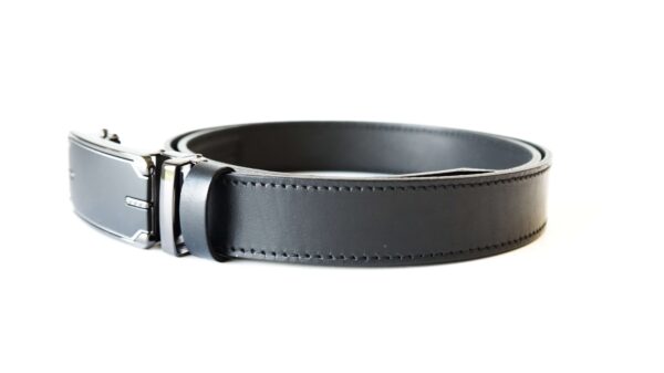 Vyriškas odinis diržas VA belts