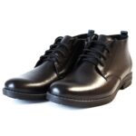 Lenkiški vyriški odiniai žieminiai batai DORIANO
