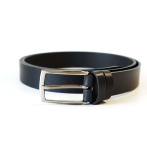 Odinis moteriškas diržas Vilnius Fashion Belts