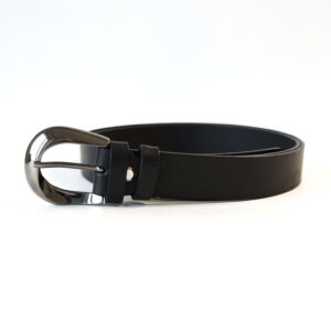 Odinis moteriškas diržas Vilnius Fashion Belts