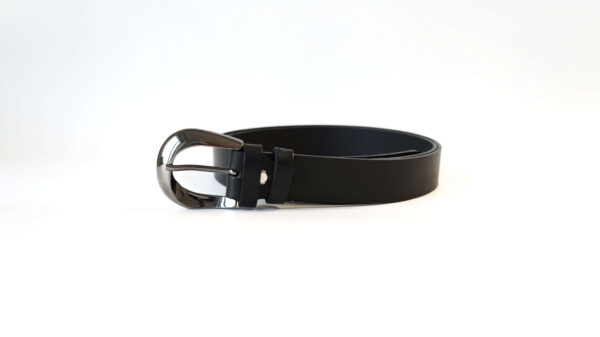 Odinis moteriškas diržas Vilnius Fashion Belts