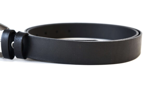 Odinis moteriškas diržas Vilnius Fashion Belts