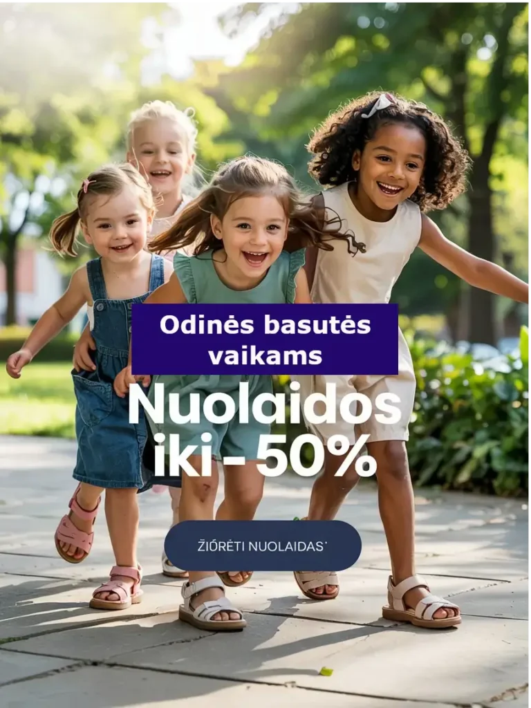 www cover vaikiškų odinių basučių išpardavimas 3x4 vertikaliai 2025