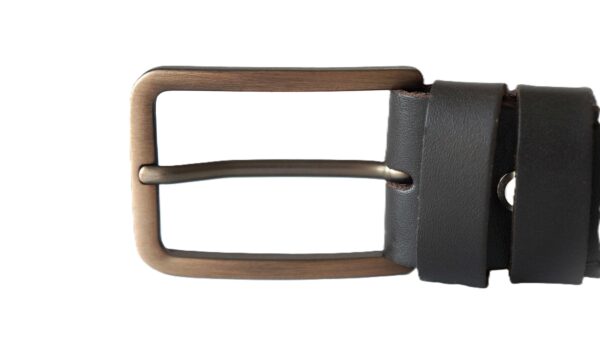 Vyriško diržo sagtis Vilnius Fashion Belts