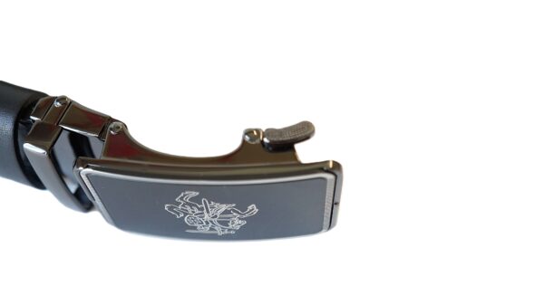 Automatinė diržo sagtis Vilnius Fashion Belts