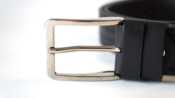 Vyriško diržo sagtis 3,5 cm Vilnius Fashion Belts
