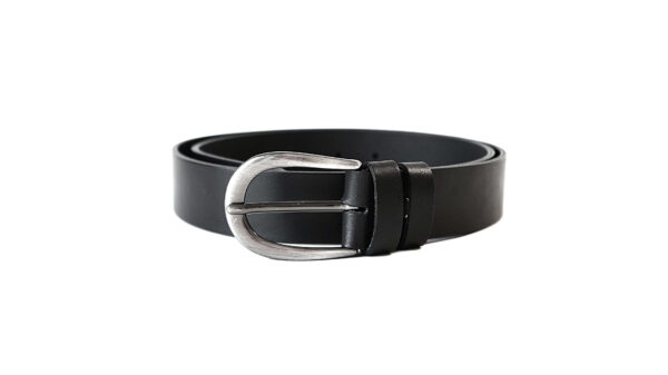 Odinis moteriškas diržas 3,5 cm Vilnius Fashion Belts