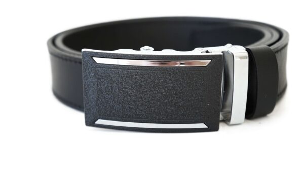 Prabangi vyriško diržo sagtis Vilnius Fashion Belts