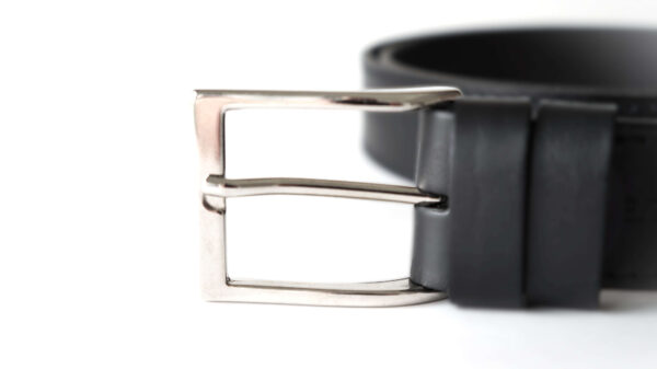 Vyriško diržo sagtis Vilnius Fashion Belts
