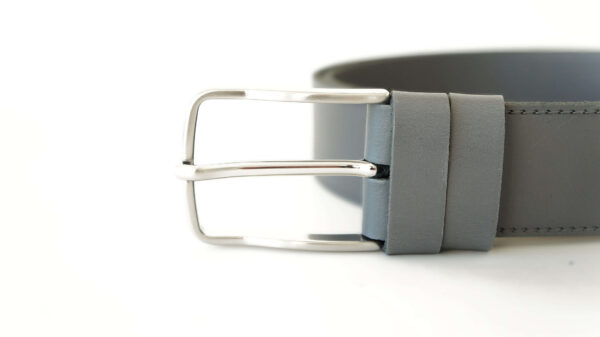 Vyriško diržo sagtis 4 cm Vilnius Fashion Belts