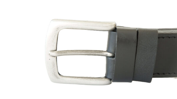 Vyriško diržo sagtis 4 cm Vilnius Fashion Belts