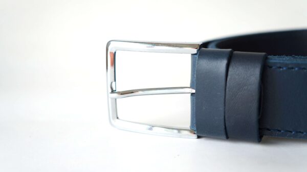 Vyriško diržo sagtis 4 cm Vilnius Fashion Belts