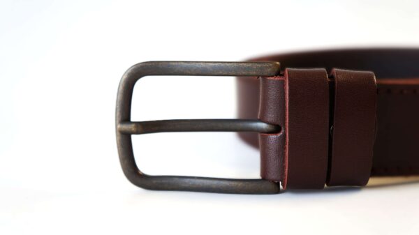 Vyriška diržo sagtis Vilnius Fashion Belts