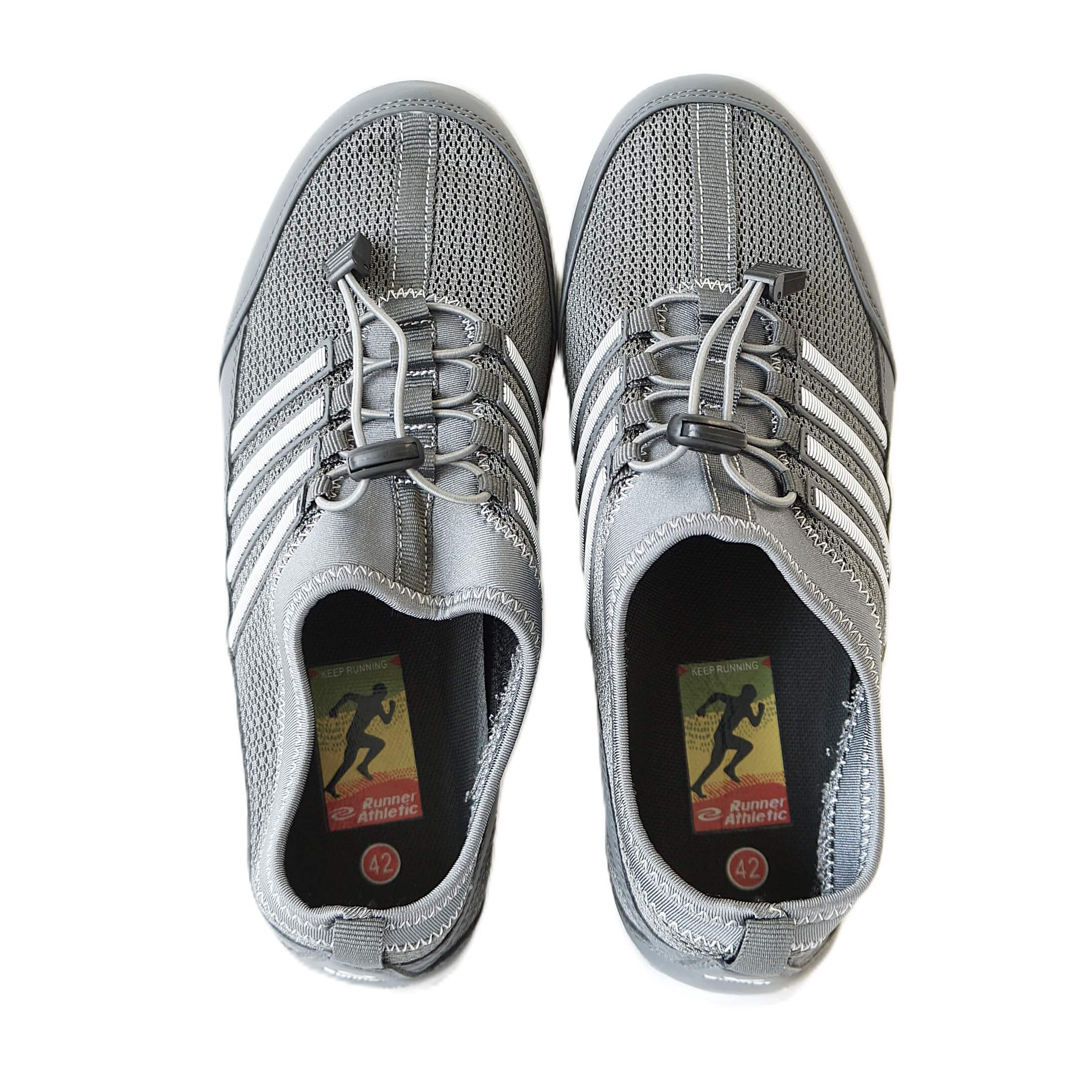 Vyriški vasariniai sportbačiai Runner