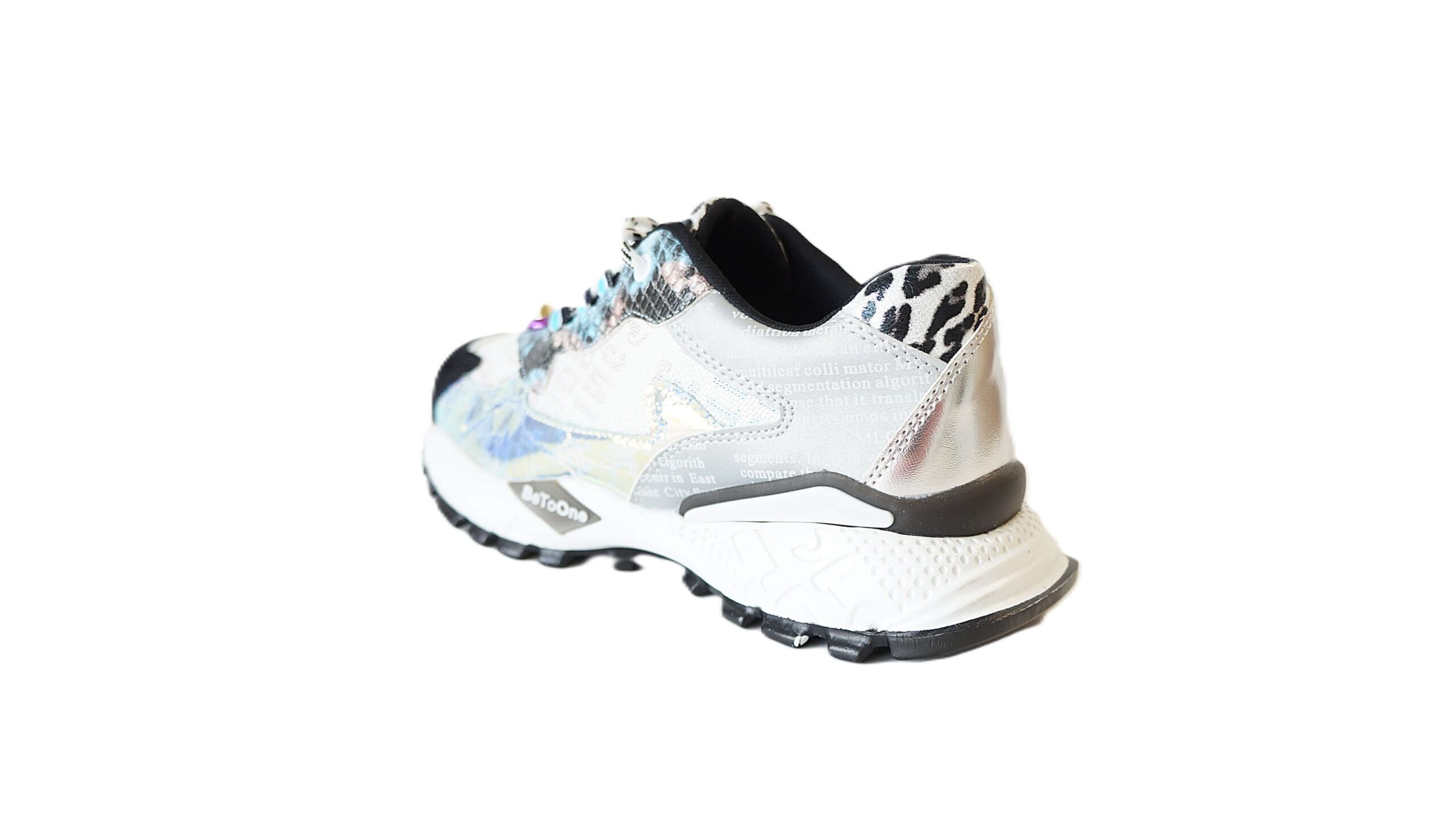 Moteriški sportbačiai JOLLA