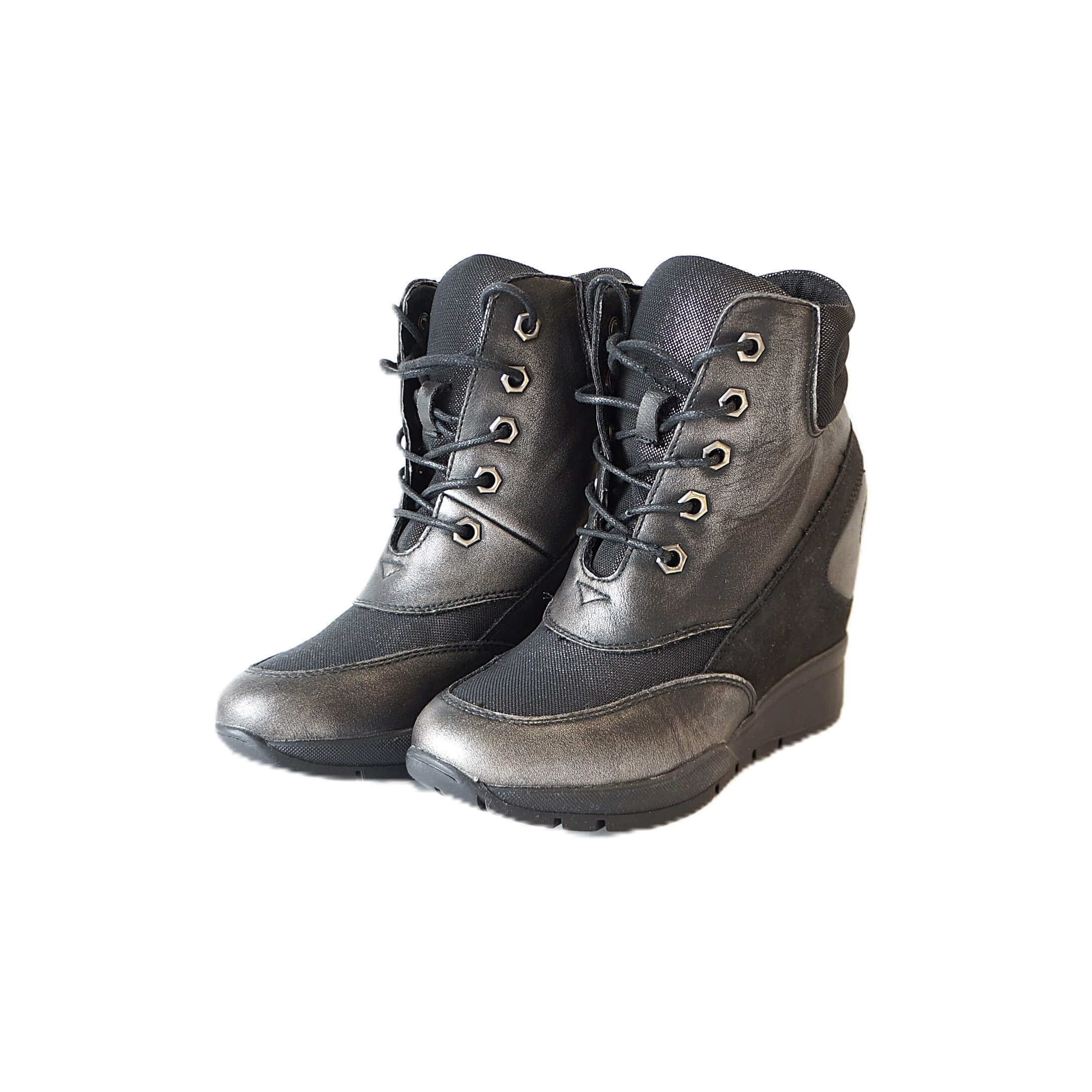 Moteriški demisezoniniai aulinukai Sergio Leone