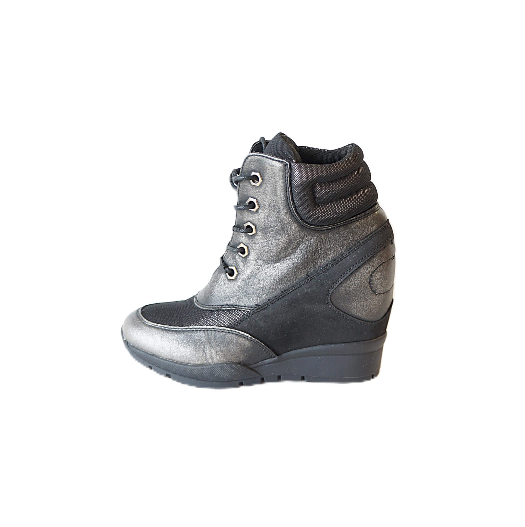 Moteriški demisezoniniai aulinukai Sergio Leone