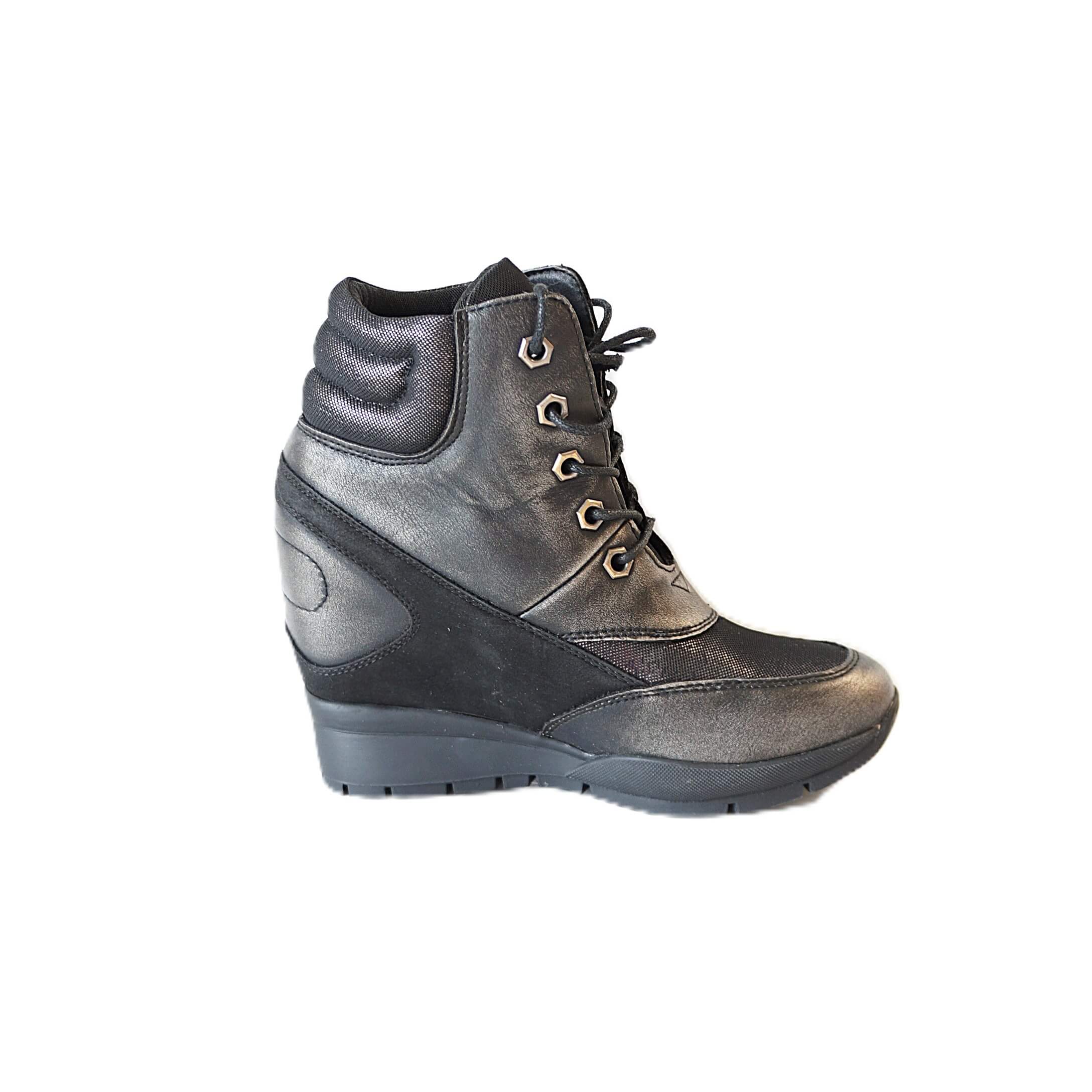 Moteriški demisezoniniai aulinukai Sergio Leone