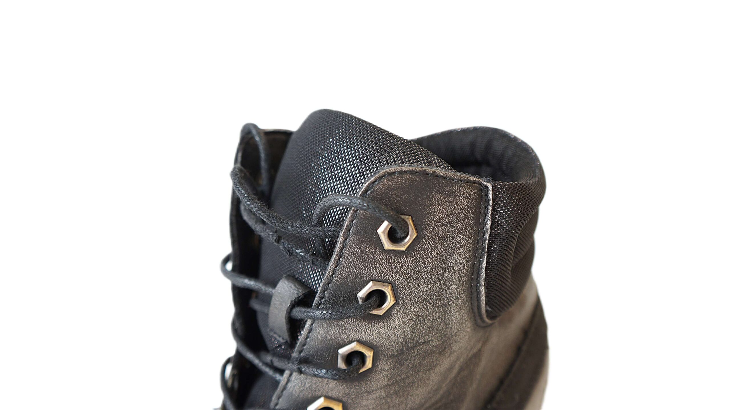 Moteriški demisezoniniai aulinukai Sergio Leone