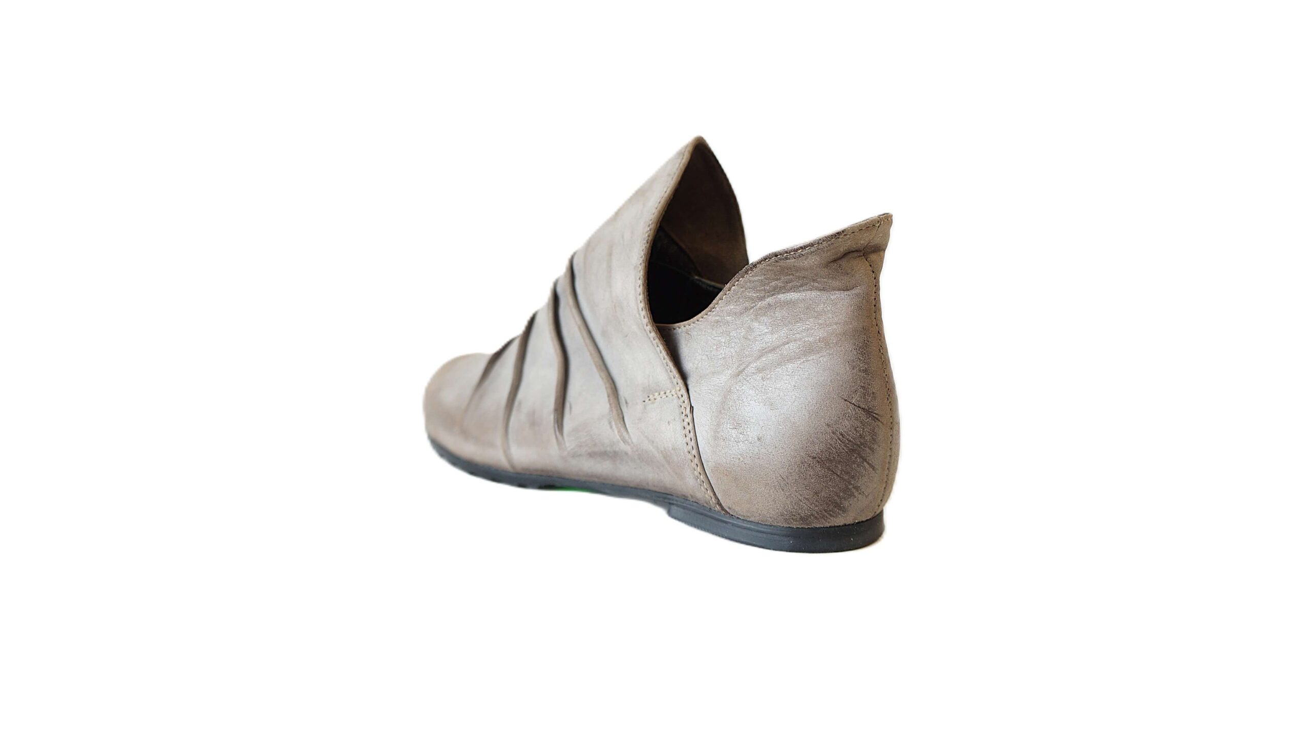 Lenkiški odiniai moteriški aulinukai Robson