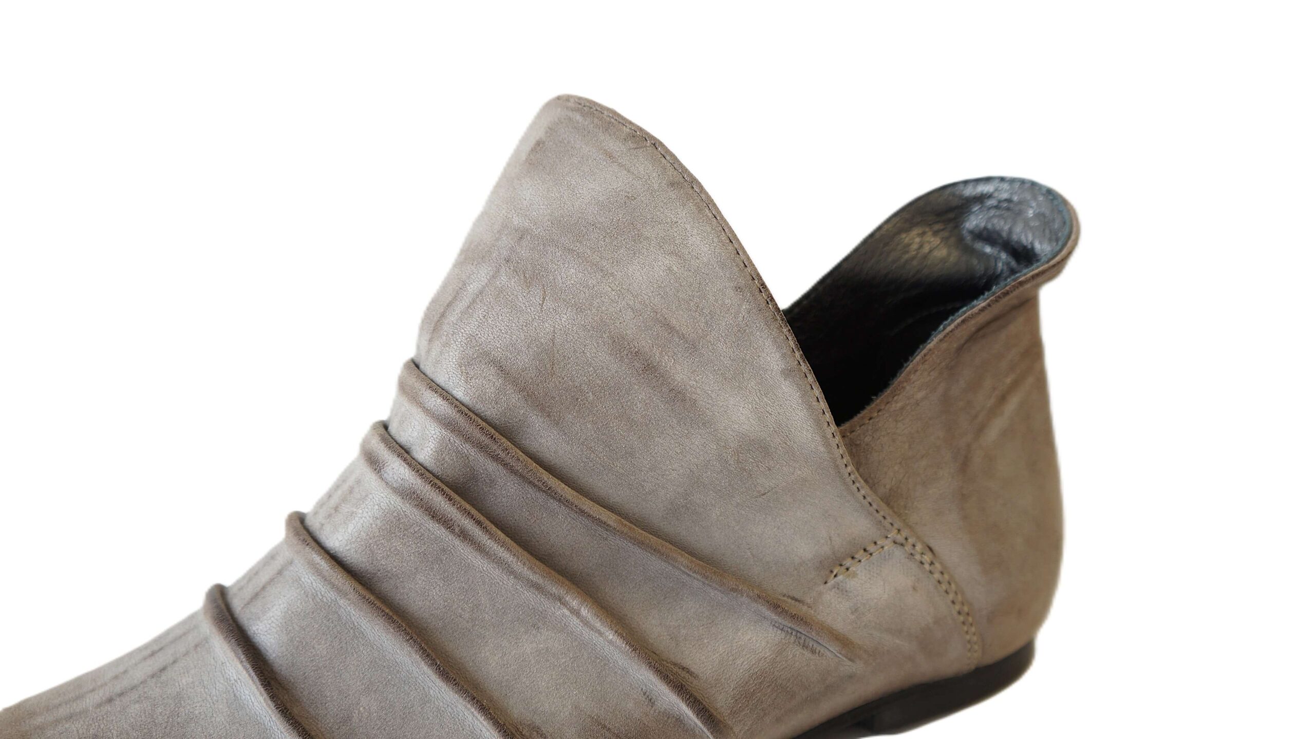 Lenkiški odiniai moteriški aulinukai Robson