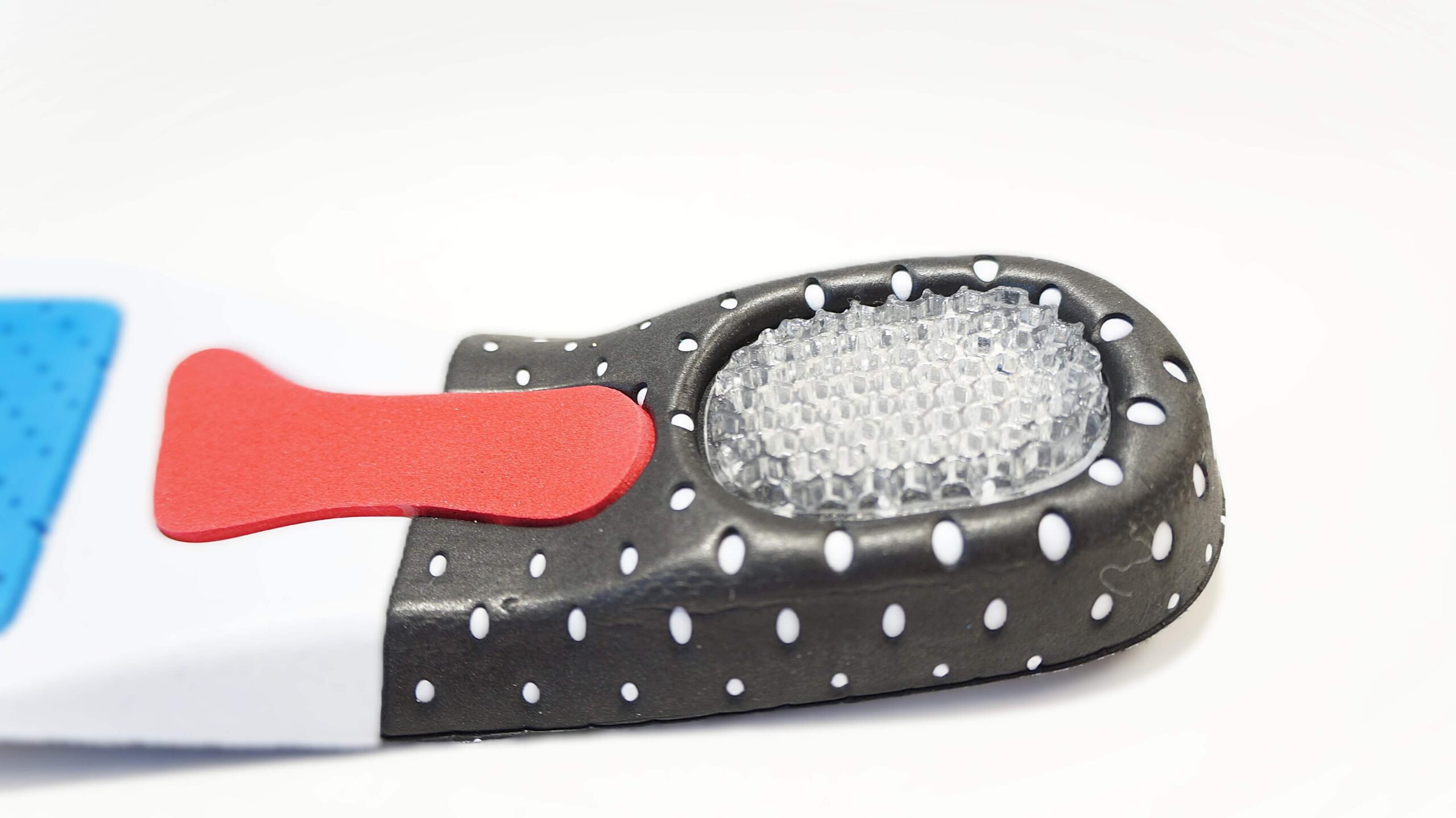 Ortopediniai vidpadžiai į sportbačius Golden Leaves