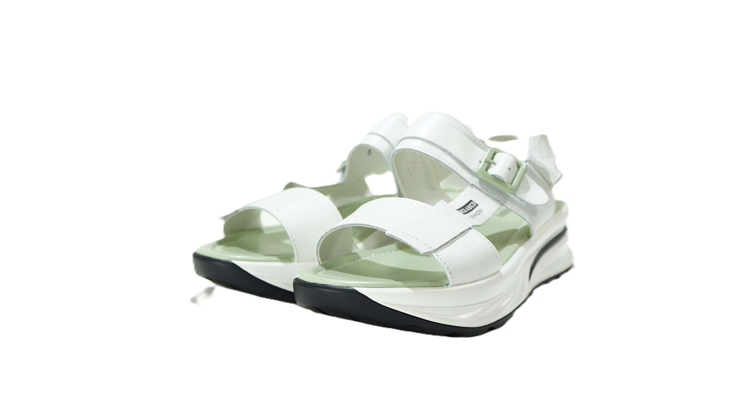 Odinės basutės moterims LOLA ANDY