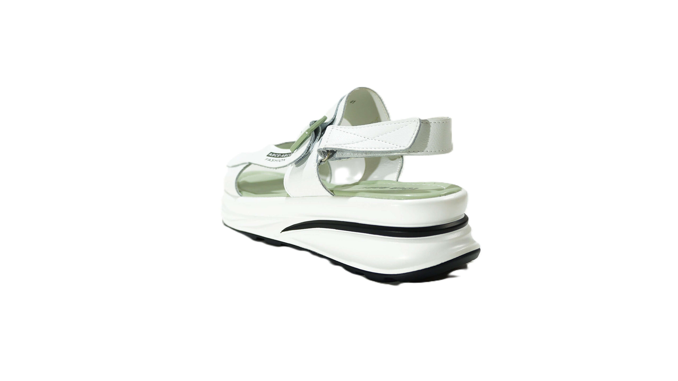 Odinės basutės moterims LOLA ANDY