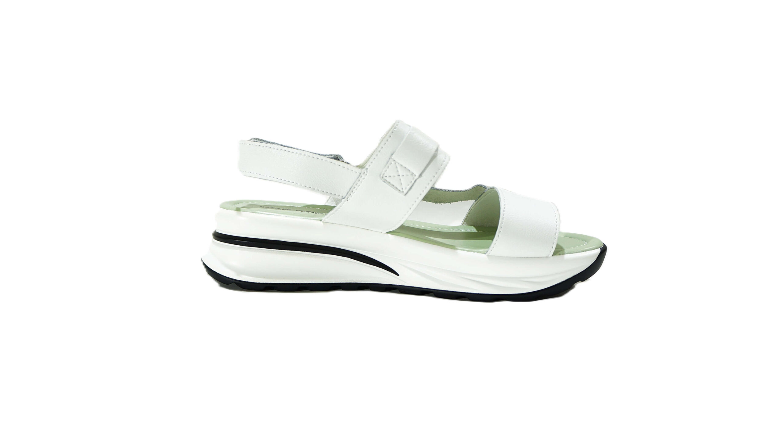 Odinės basutės moterims LOLA ANDY