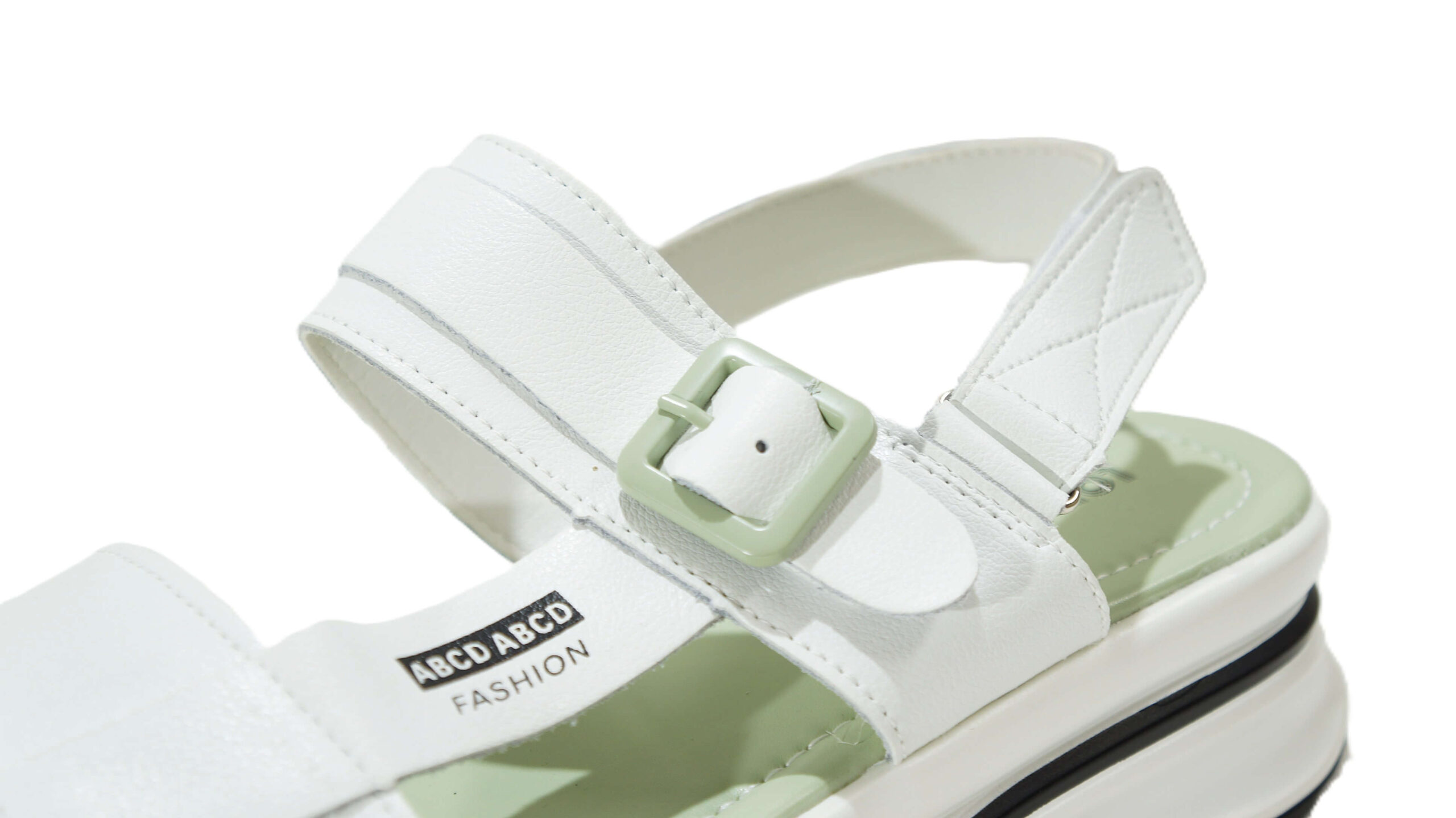 Odinės basutės moterims LOLA ANDY