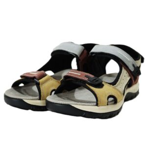 Sportinės odinės basutės moterims JOLLA