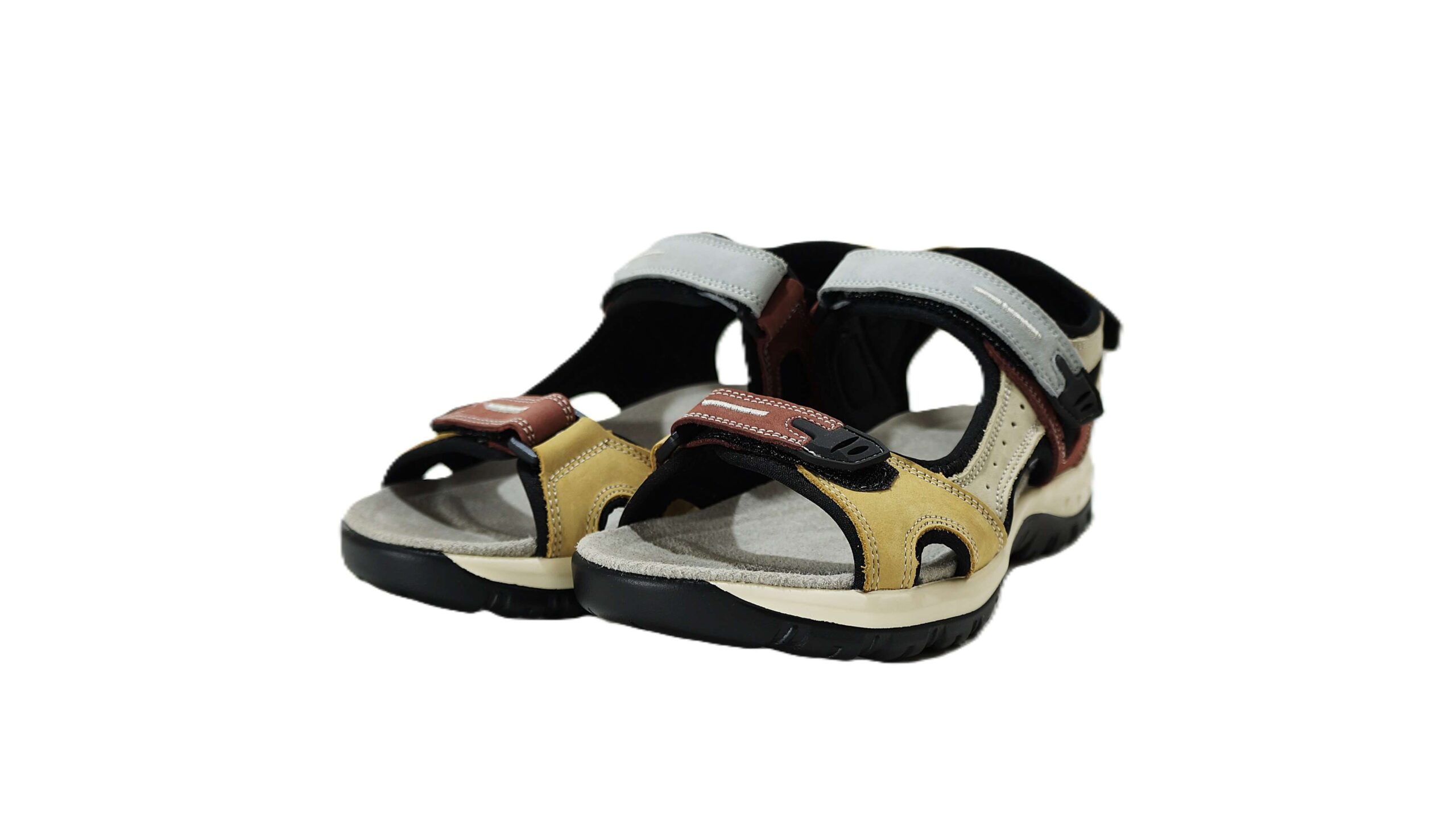 Sportinės odinės basutės moterims JOLLA