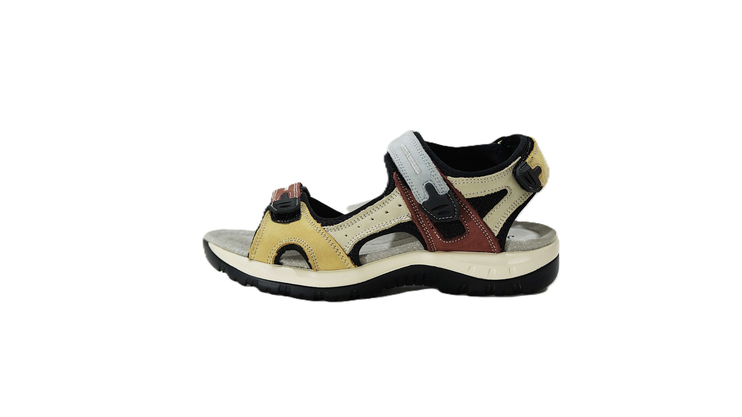 Sportinės odinės basutės moterims JOLLA