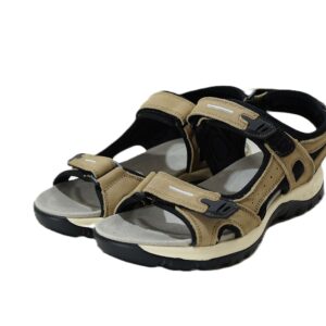 Sportinės odinės basutės moterims JOLLA