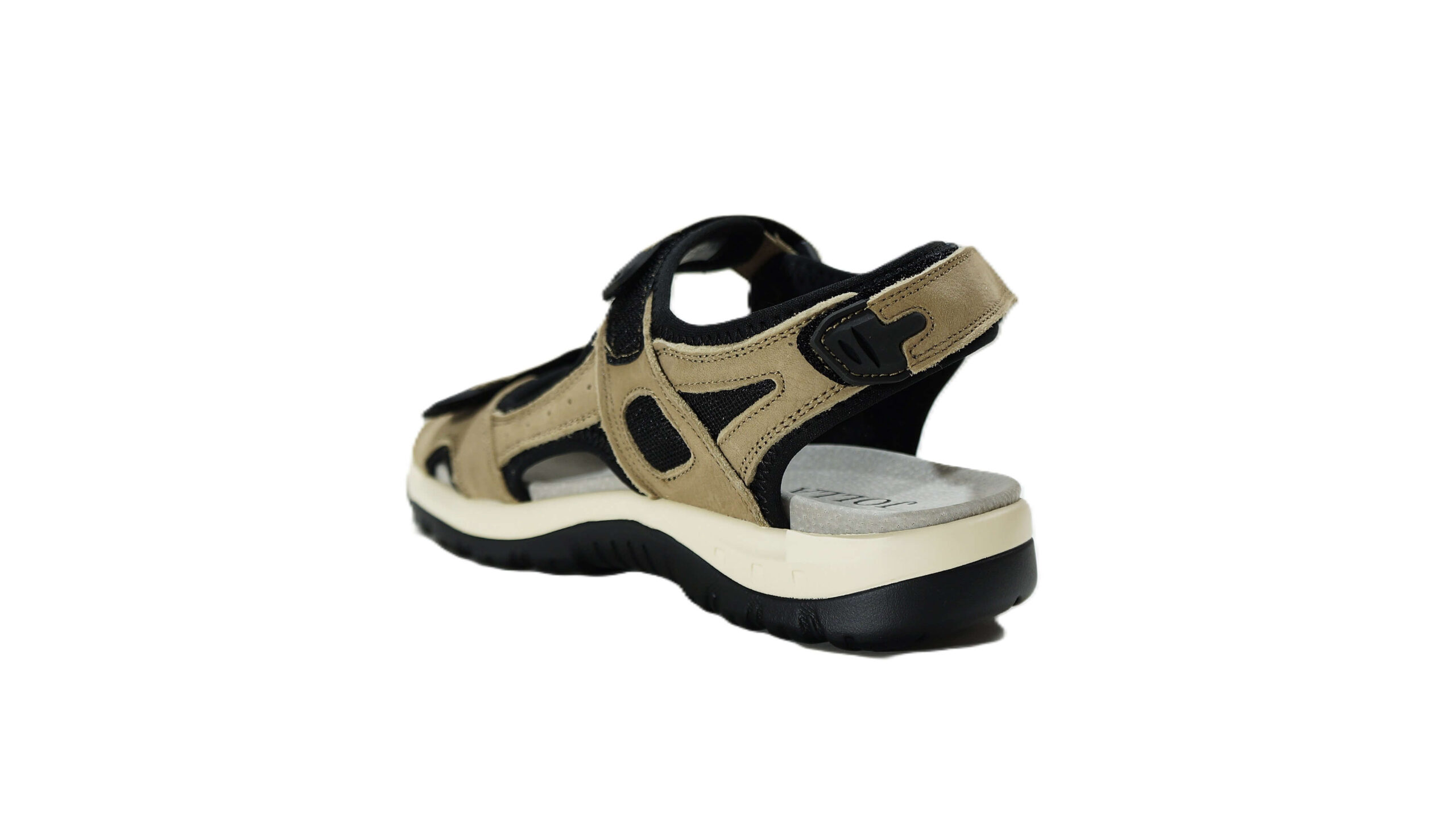 Sportinės odinės basutės moterims JOLLA