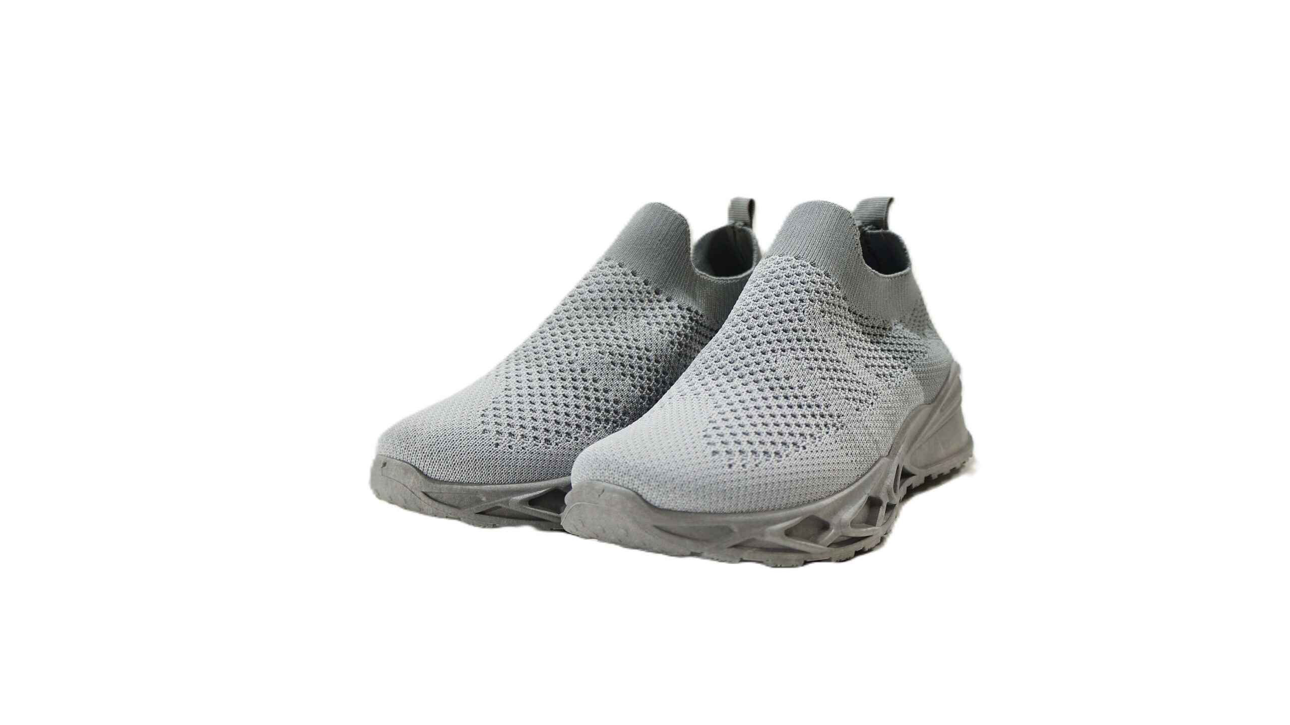 Tekstiliniai sportbačiai moterims Le Scarpe