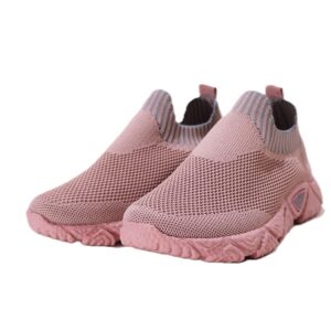 Tekstiliniai sportbačiai moterims Le Scarpe