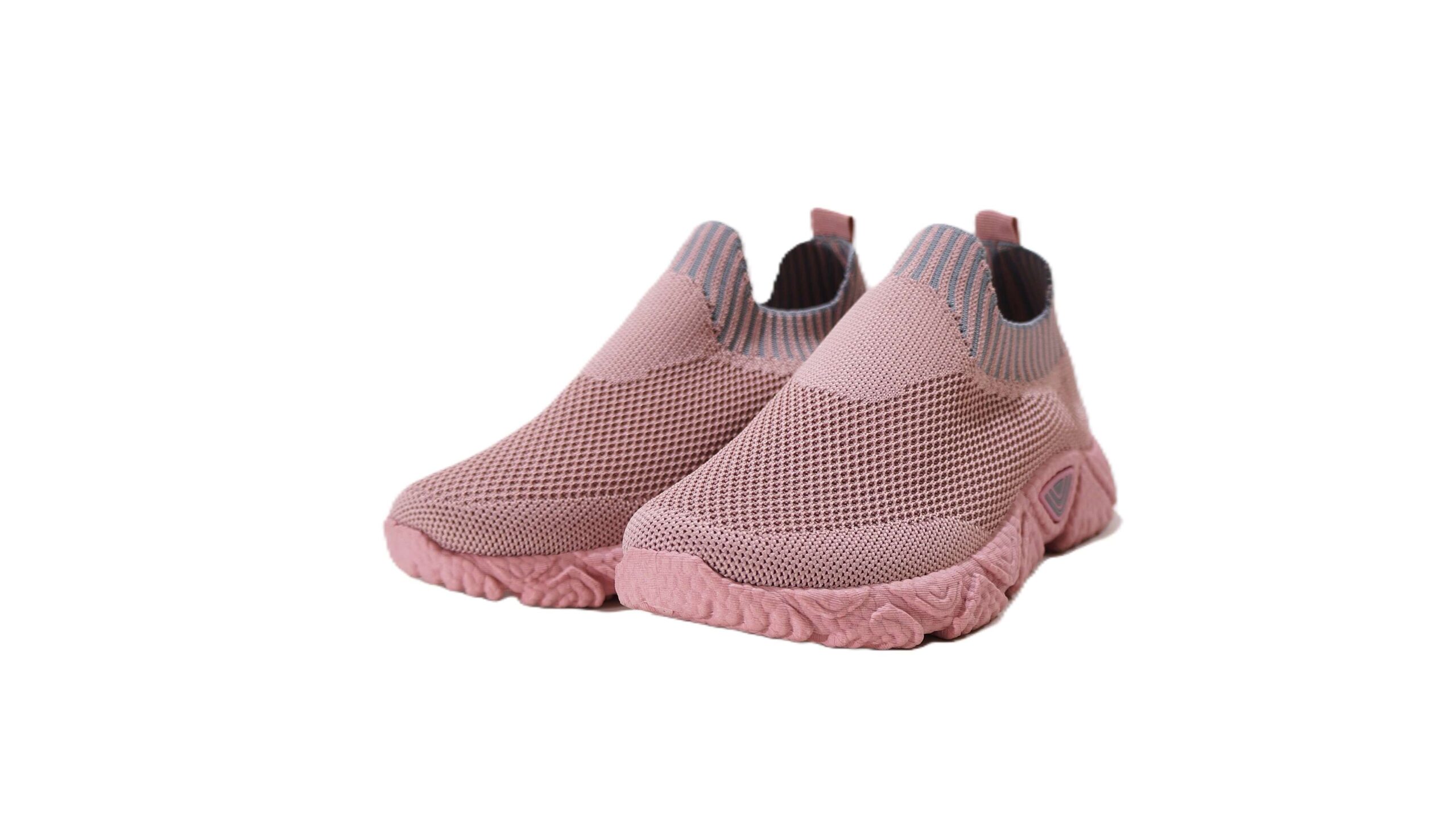 Tekstiliniai sportbačiai moterims Le Scarpe