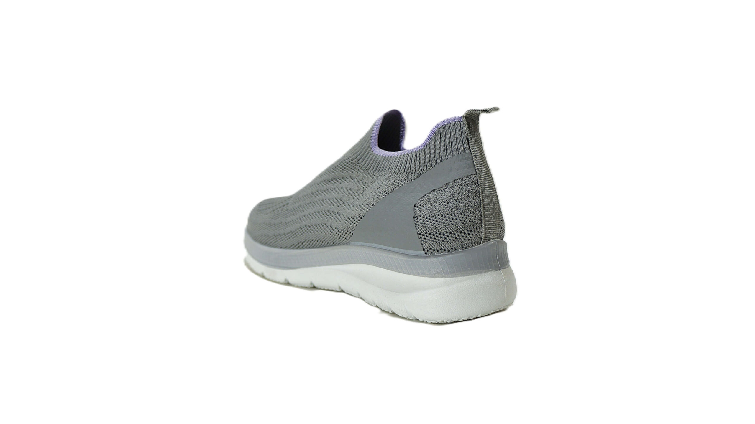 Tekstiliniai sportbačiai moterims Le Scarpe