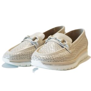 Moteriški mokasinai AOTORIA