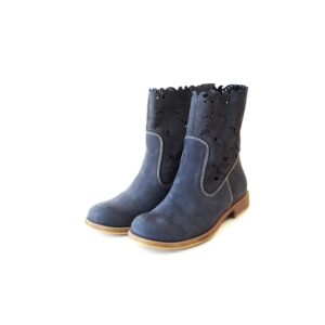 Odiniai pavasariniai aulinukai moterims GOERGO