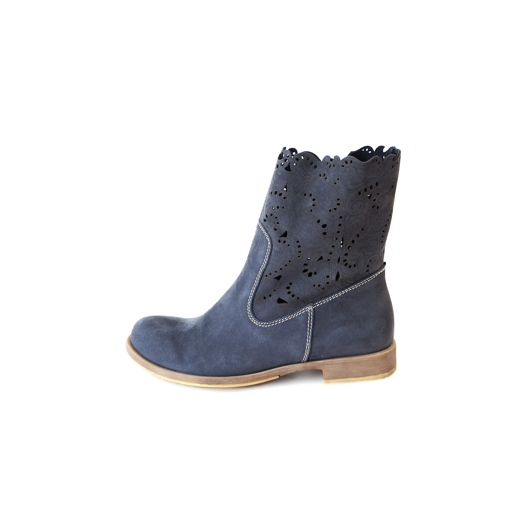 Odiniai pavasariniai aulinukai moterims GOERGO