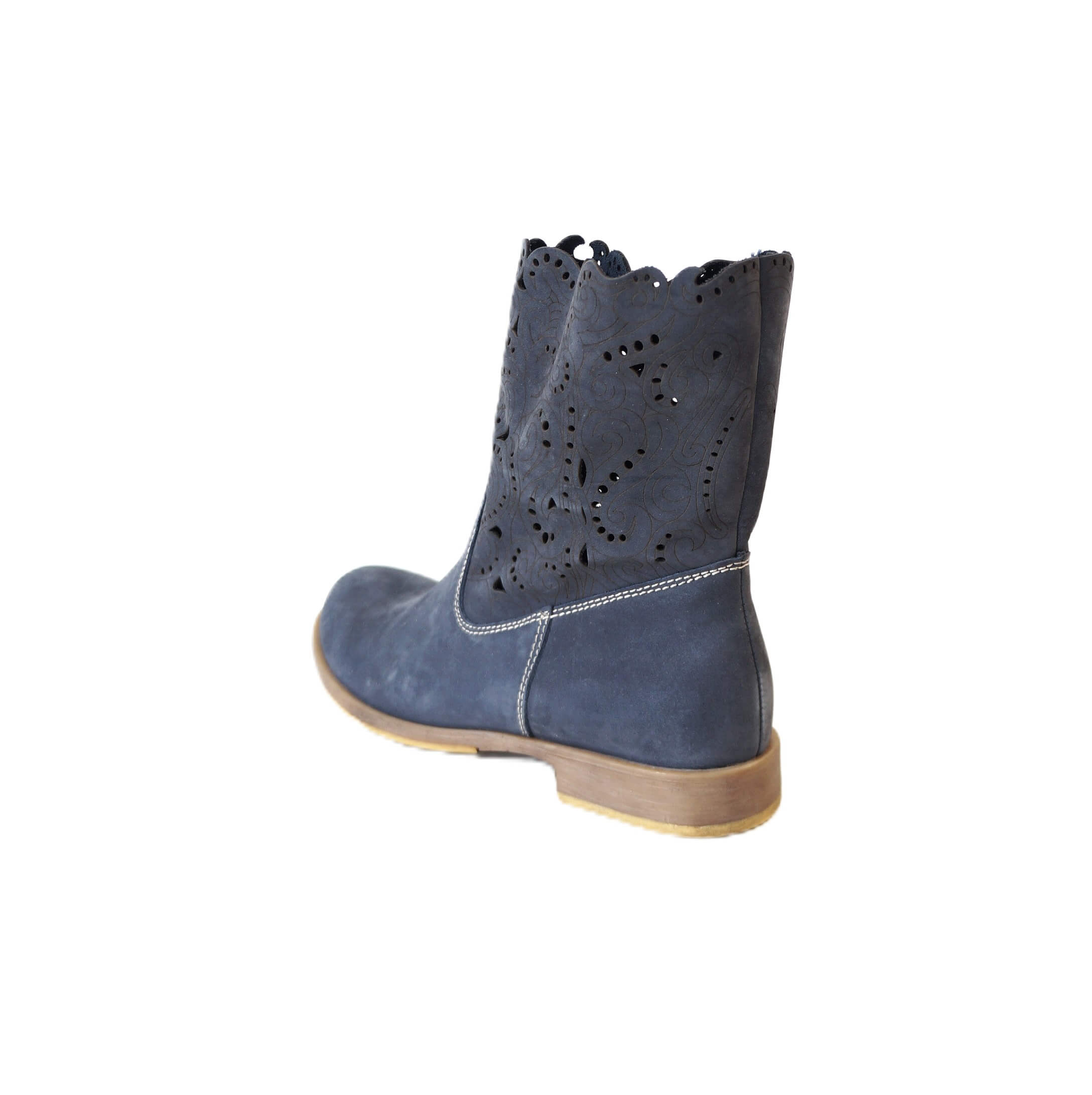 Odiniai pavasariniai aulinukai moterims GOERGO